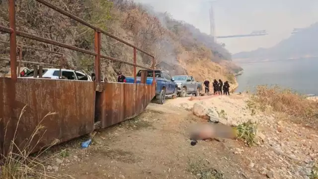 El Presidente de la República aclaró que el número de víctimas por los recientes enfrentamientos en Chiapas ascendía a 10, no a 25 como se había informado inicialmente