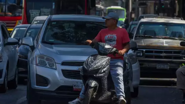 El nuevo reglamento endurece las sanciones para las conductas más peligrosas al volante