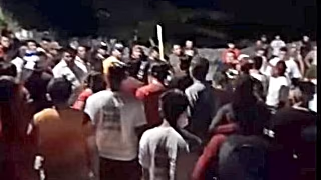 La esposa del exalcalde de Chankom, Roger Cimé, Concepción Tamay Noh, busca reelegirse este 2024