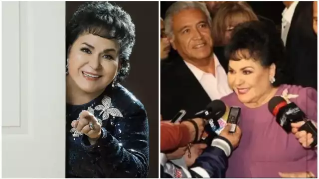 Los periodistas de espectáculos parecen ser entre los más afectados, esto se debe a que se tiene conocimiento de que la actriz solía organizar reuniones en su hogar