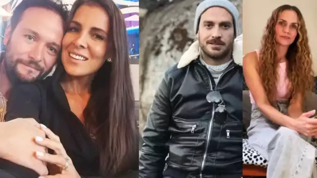 ¡Le bajó dos veces a la misma mujer! Foto: Especial