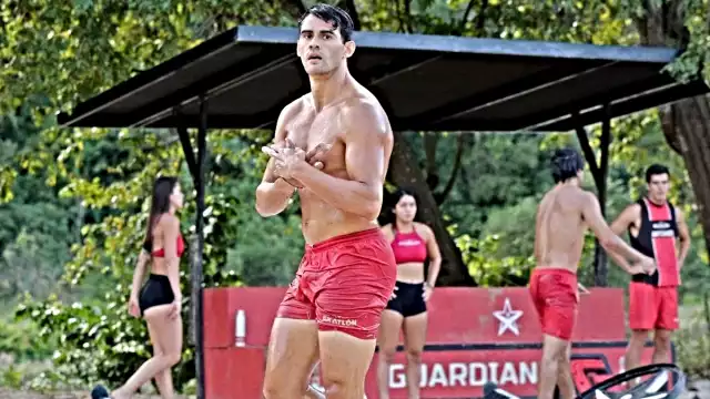 Este domingo 16 de enero conoceremos al próximo eliminado de Exatlón México. Foto: Twitter @ExatlonMx