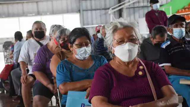 Toma nota, aún falta más de una semana para que depositen esta prestación. Foto: Cuartoscuro
