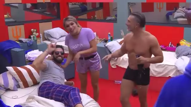 El Team Infierno sigue casi intacto