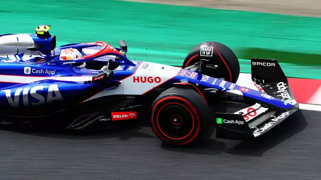 El GP de China vuelve luego de cinco años