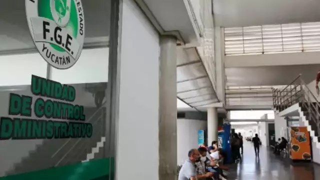 Los fiscales de litigación expusieron los argumentos para sustentar la solicitud de medidas cautelares