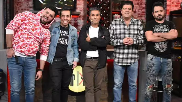 Los cambios en Miembros al Aire se avecinan. Foto: Especial