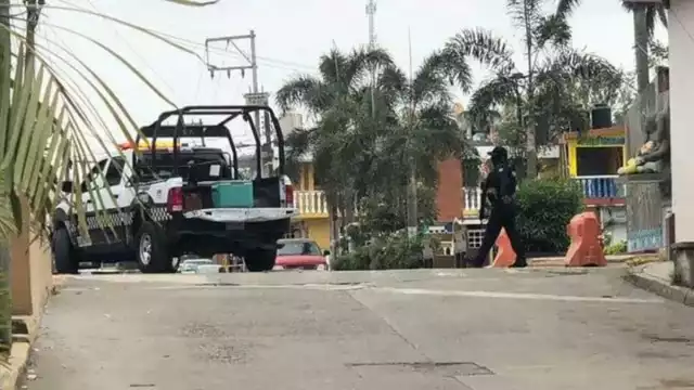 El gobernador de Veracruz señaló que  las personas cuyos restos humanos fueron abandonados en el municipio de Cazones de Herrera, eran miemnbros de la delincuencia