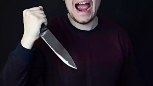 La identidad del sospechoso se desconoce