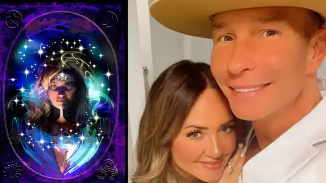 ¿Es cierta la infidelidad de Andrea Legarreta a Erik Rubín?