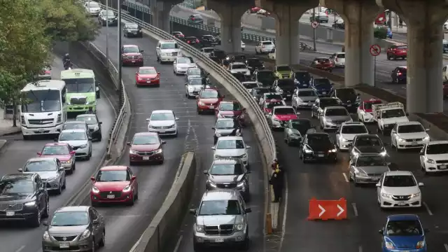 De incumplir el horario del programa Hoy No Circula, y debido a los cambios al reglamento de tránsito, el ciudadano deberá cumplir con la sanción marcada, la cual amerita corralón