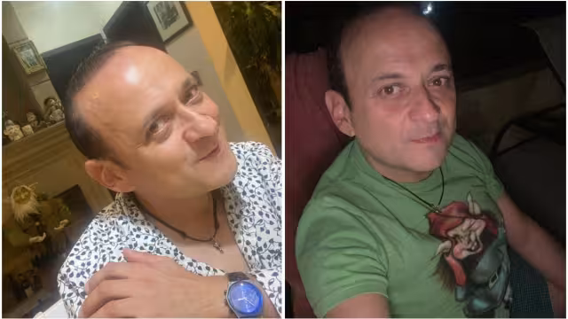 Lalo España es uno de los mejores comediantes de la televisión mexicana. Hace unos años el actor sorprendió al declararse homosexual, tras la muerte de su pareja de solo 28 años de edad