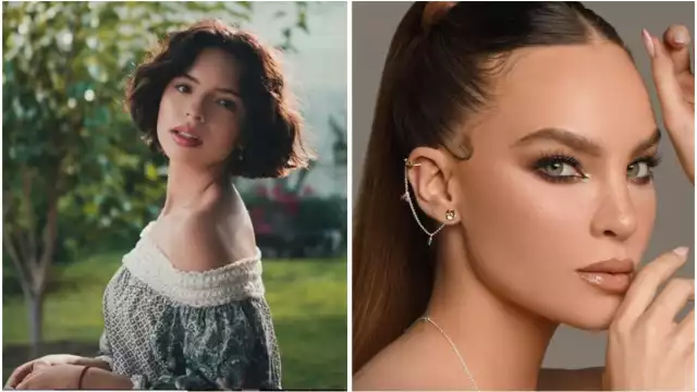 Ángela Aguilar y Christian Nodal hicieron una exitosa colaboración  que de inmediato se volvió viral