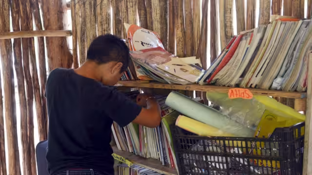 En cada municipio y plantel educativo hay necesidades particulares