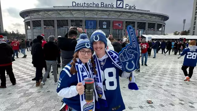 En la Semana 10 de la NFL quedó de manifiesto que los Patriotas de Nueva Inglaterra viven una crisis