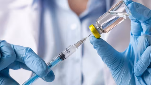 Campeche fue la que reportó menos casos de hepatitis B durante el 2022