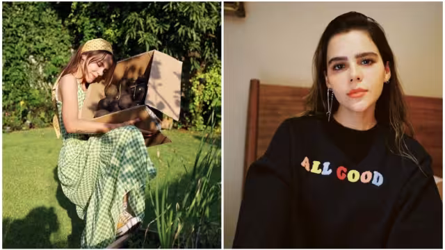 La youtuber Yuya se volvió tendencia en redes sociales, luego de que publicará un par de imágenes donde presume su cosecha de aguacates