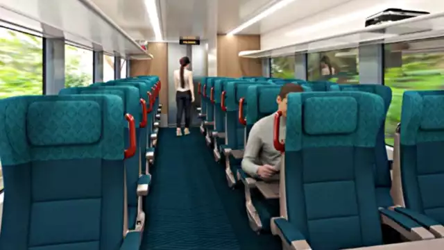 El Tren Maya se inaugurará a finales de 2023