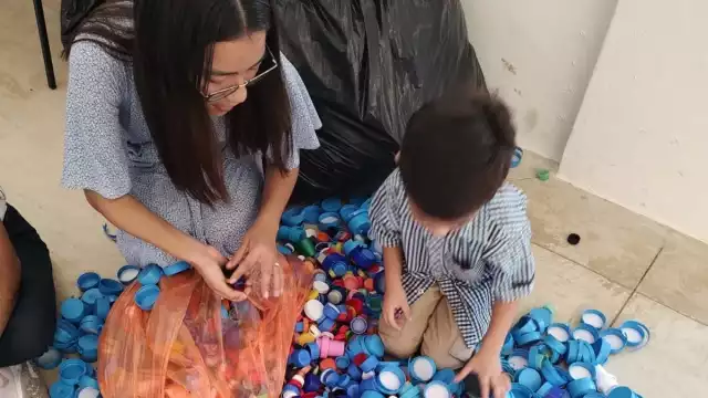 Los talleres se realizarán los viernes de enero a junio de 2024 de 8:30 a 12:00