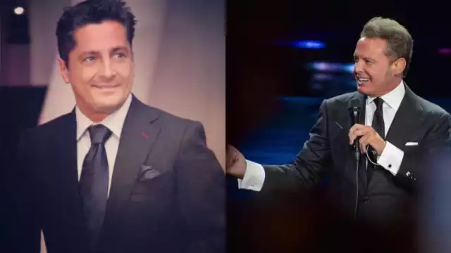 A través de la bioserie de Luis Miguel se dio a conocer cómo es la convivencia entre él y sus hermanos