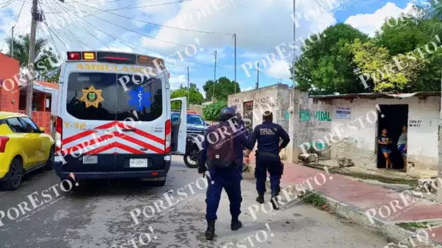 Así mismo han amenazado con quemar la casa de su madre en varias ocasiones cuando están bajo los efectos del alcohol y las drogas