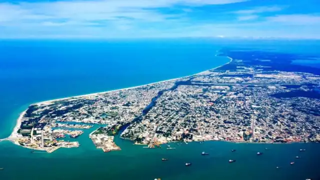 Los empresarios afirmaron que la isla merece esta inversión