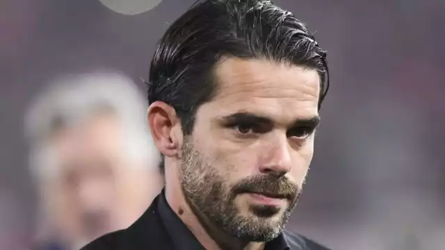 Fernando Gago consiguió dos títulos con el Racing de Avellaneda