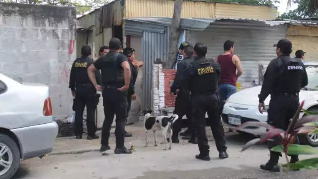 El hombre es acusado de feminicidio e intento de feminicidio