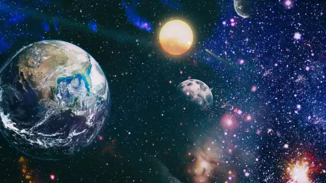 ¿Dónde está el planeta que se parece a la Tierra?: Especial