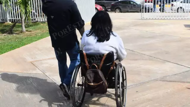 Personas con discapacidad, integrantes de la comunidad LGBTTTIQ+, adultas mayores y ex PPL reconocen avances en inclusión en Campeche.