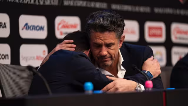 Alejandro Irarragorri también es presidente del Sporting de Gijón en España