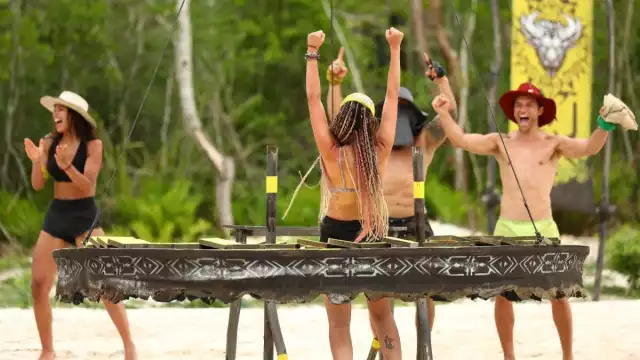 Survivor 2023: Este es el primer eliminado de la temporada