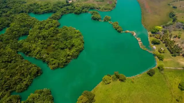 Palizada, Isla Aguada y Candelaria, son los tres Pueblos Mágicos de Campeche