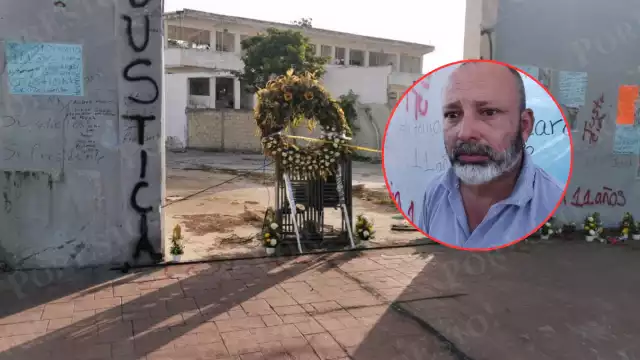 A un año y tres meses de la muerte de su hijo de 11 años, José Elías Ruiz denuncia que no hay justicia ni avances reales en la investigación.