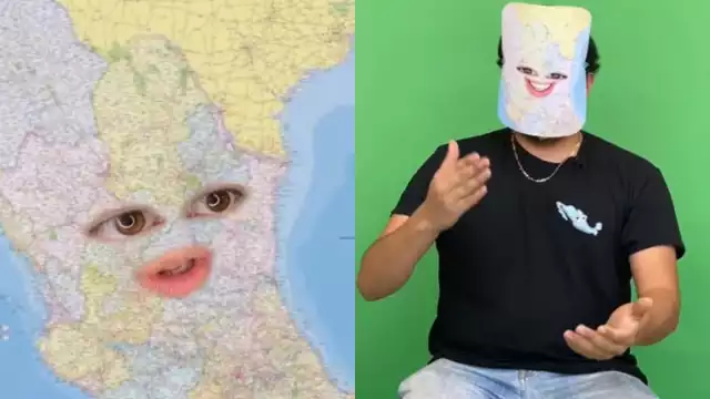 La cuenta de Historia para Tontos en Tiktok tiene más de 5.8 millones de seguidores