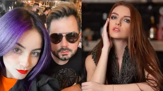 José Eduardo Derbez ha declarado que su novia y exnovia mantienen una sana relación