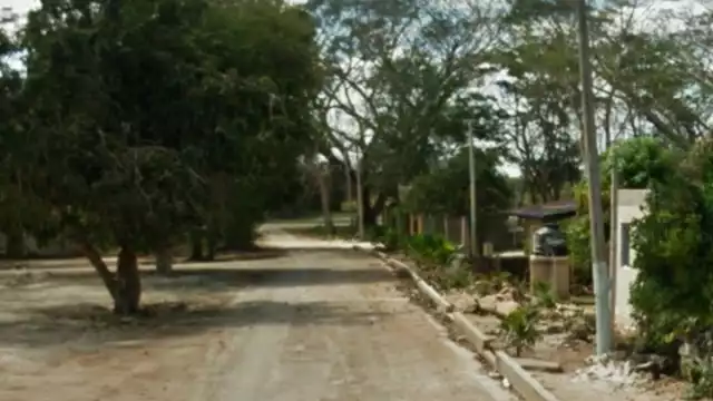 Autoridades de José María Morelos llegaron al sitio, pero ya no se encontraban los responsables de la discusión