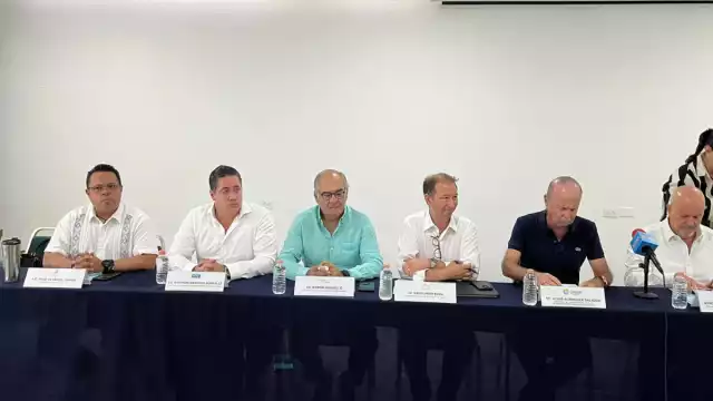 Hoteleros advierten que se ampararán contra la nueva iniciativa