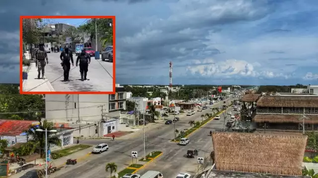 Hasta el momento se desconoce el motivo del ataque el cual se realizó a plena luz del día