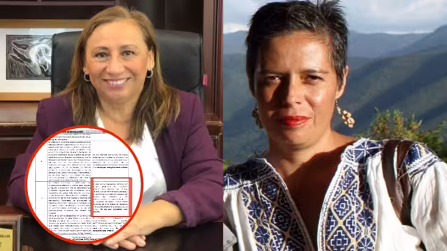 Semarnat otorgó los permisos para que la construcción del Paraíso de los Campos Agüero fuera posible