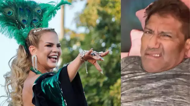 Niurka arremetió contra Juan Osorio