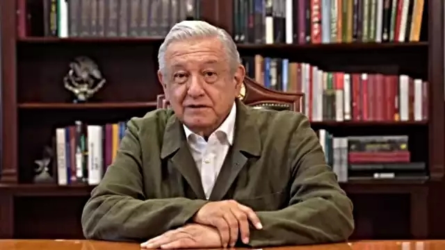 El presidente Andrés Manuel López Obrador, fue sometido este viernes a un cateterismo cardíaco. Foto: Especial