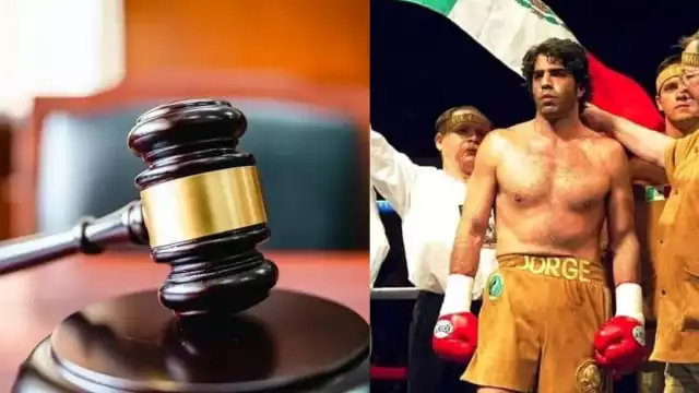 Esta es la razón por la que lo citaron a juicio