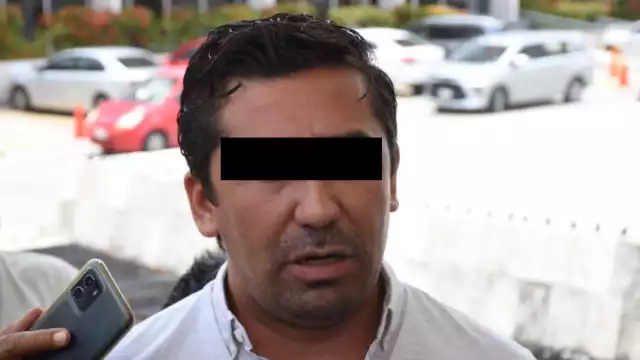 Paul "N" debe pagar una multa de 30 mil pesos