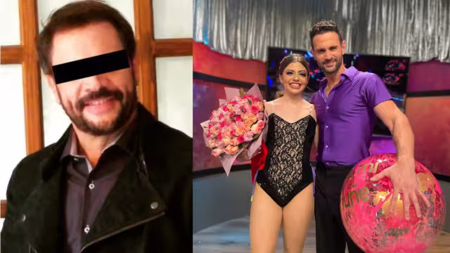 Héctor "N" la ve desde la prisión. Foto: Especial