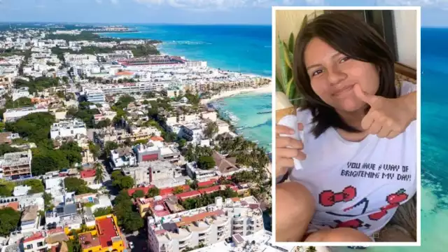 Se desconoce como vestía el día de su desaparición