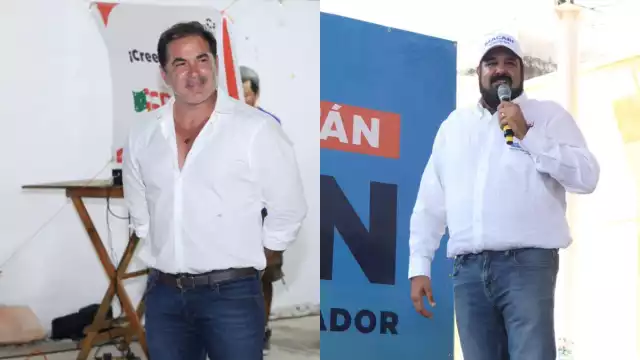 Magistrados expresaron su rechazo por la falta de documentos de los candidatos