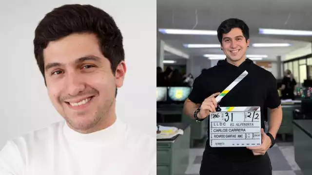 Jerry Velázquez ha destacado en diferentes producciones de televisión