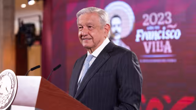 AMLO estará en Motul el 3 y 4 de enero de 2024