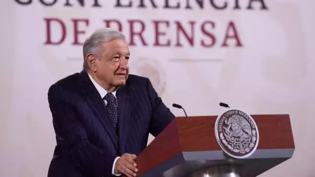AMLO criticó el propósito del Reporte Anual sobre Derechos Humanos, que busca informar al Senado estadounidense sobre cuáles países cumplen con los estándares de derechos humanos